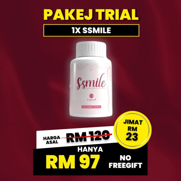 Pakej Trial