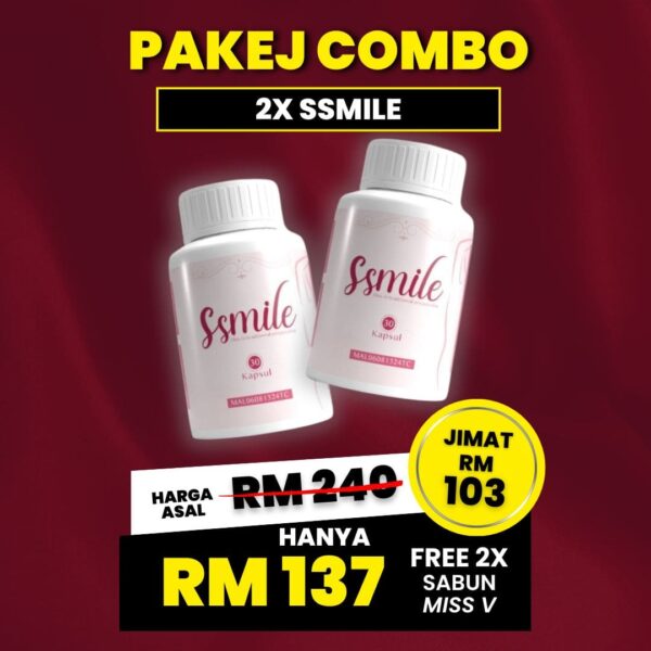 Pakej Combo