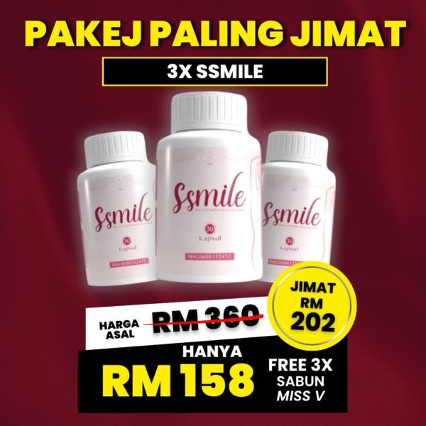 Pakej Paling Jimat