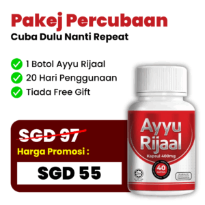 Set Percubaan