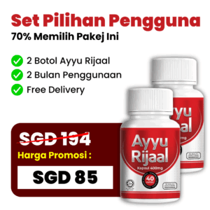 Set Combo Rawatan